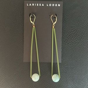 Larissa Loden Brandi Earrings